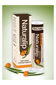 חדש בסדרת שפתוני הטיפוח   Naturalip